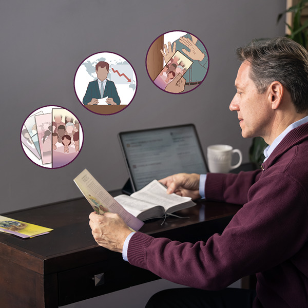 Tips for Making Meetings for Field Service Practical