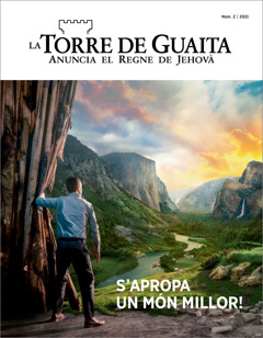 «La Torre de Guaita» número 2 de 2021.