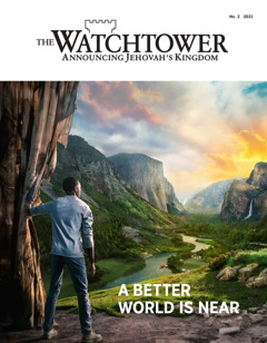 “A Watchtower” No. 2 2021 na la.