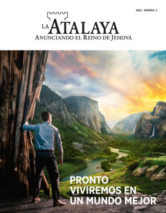 « La Atalaya Núm. 2 2021 ; La Tour de Garde n° 2 2021 ».