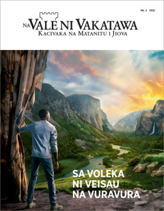 “Na Vale ni Vakatawa” Nb. 2 2021.