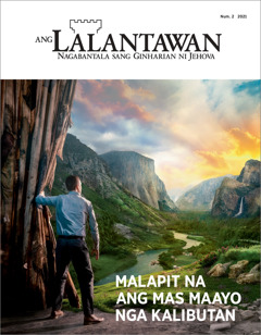 “Ang Lalantawan” Num. 2 2021.