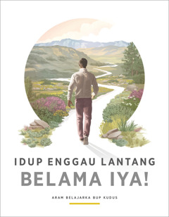 Brosur “Idup enggau Lantang Belama Iya!”