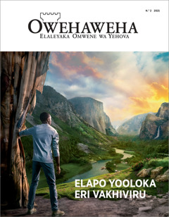 “Erevista Owehaweha” No. 2 2021.