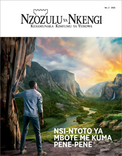 “Nzozulu ya Nkengi” No. 2 2021.