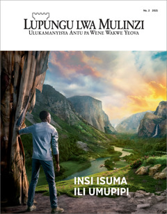 “Lupungu Lwa Mulinzi” Na. 2 2021.