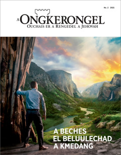 “A Ongkerongel” el No. 2 2021.