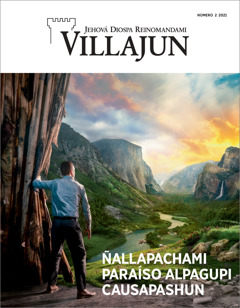 “Villajun” revista número 2 del 2021.