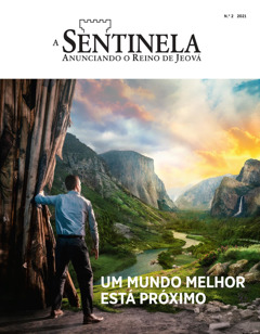 “A Sentinela” numero 2 de 2021.