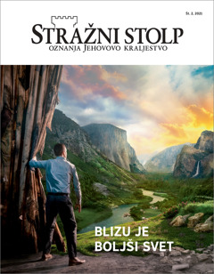 Stražni stolp, št. 2, 2021