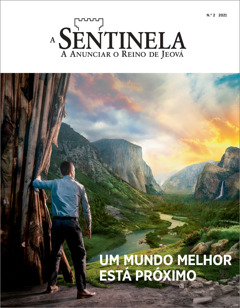 “A Sentinela” número 2 de 2021.