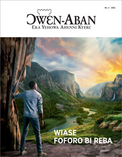 “Ɔwɛn-Aban” No. 2 2021.