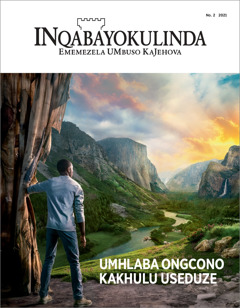 “INqabayokulinda” No. 2 2021.