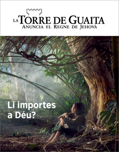 «La Torre de Guaita» número 3 de 2018.