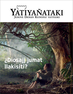 “Yatiyañataki”, kimsïri 2018.