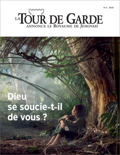 « La Tour de Garde » no 3 2018.