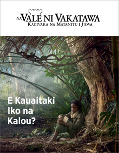 “Na Vale ni Vakatawa” Nb. 3 2018.