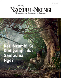 “Nzozulu ya Nkengi” No. 3 2018.