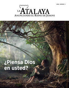 «La Atalaya», número 3 2018.