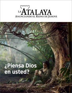 “La Atalaya” revista número 3 del 2018.