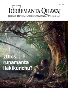 “Torremanta Qhawaj” 3 kaj de 2018.