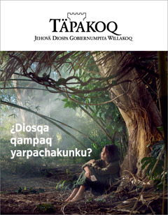 “Täpakoq”, 2018 wata 3 kaq.