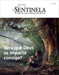 “Sentinela” Nº 3 2018.