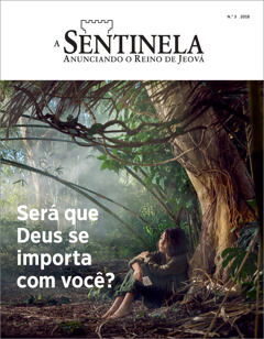 “A Sentinela” número 3 de 2018.