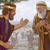 Варзелај одбива покана од цар Давид.