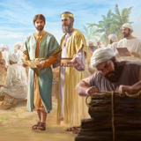 Guía de actividades para la reunión Vivir y enseñar igual a Jesús (enero-febrero 2023).