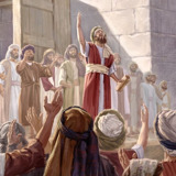 Guía de actividades para la reunión Vivir y enseñar igual a Jesús (julio y agosto de 2023).