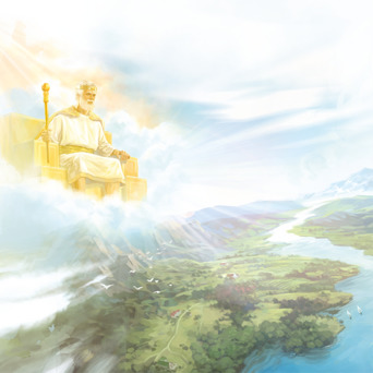 Special Campaign to Publicize God’s Kingdom in September!