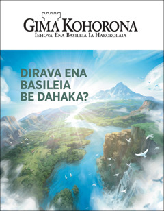 “Gima Kohorona” No. 2 2020.