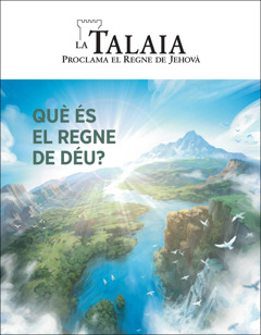 « La Talaia » núm. 2 de 2020.
