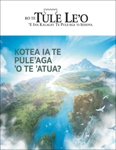 “Te Tule Leʼo” N° 2 2020.