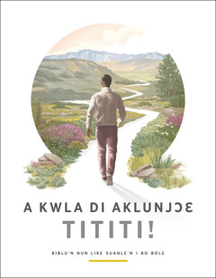 Fluwa pɛplɛpɛ “A kwla di aklunjɔɛ tititi!”