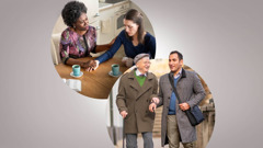 Zitofo: 1. Khomba mueka yi nkietu weka nkulutu widi mu kubomba khomba yinkaka wumviokila mu mambu. 2. Khomba mueka wu ditoko widi mu mayangi mu kusala va kimueka mu kisalu ki kusamuna na khomba ma nuna.