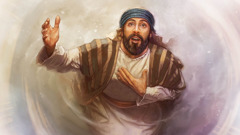 Yesaya wuntala ku diyilu ayi wukivana muingi kuba mvuala Nzambi.