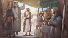 Ḿbikudi Yesaya widi mu kusamuna kuidi basi Isaeli va zandu. Bankaka badi mu kubayisa ayi bankaka badi mu nganzi.