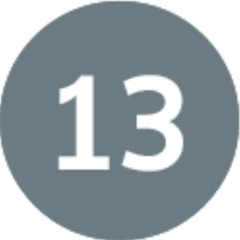 ትንቢት 13።