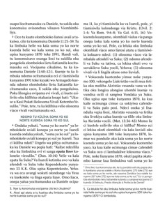 Chart 3 of 4, showing overlapping prophecies in the time of the end and covering the time from 1945 through 1991. The king of the north is identified as the Soviet Union and its allies until 1991, and thereafter as Russia and its allies. The king of the south is identified as the Anglo-American World Power. Prophecy 8: A mushroom cloud from an atomic bomb, signifying the vast ruin caused by the Anglo-American World Power. Prophecy 9: The United Nations is founded in 1945, replacing the League of Nations. Also depicted: Prophecy 1, the seven-headed wild beast, continues. Prophecy 5, the feet of iron and clay, continues. Prophecy 6, in 1945 over 156,000 publishers. In 1991, over 4,278,000 publishers. Events affecting Jehovah’s people: In the Soviet Union from 1945 through the 1950’s, thousands of Witnesses were deported to Siberia.