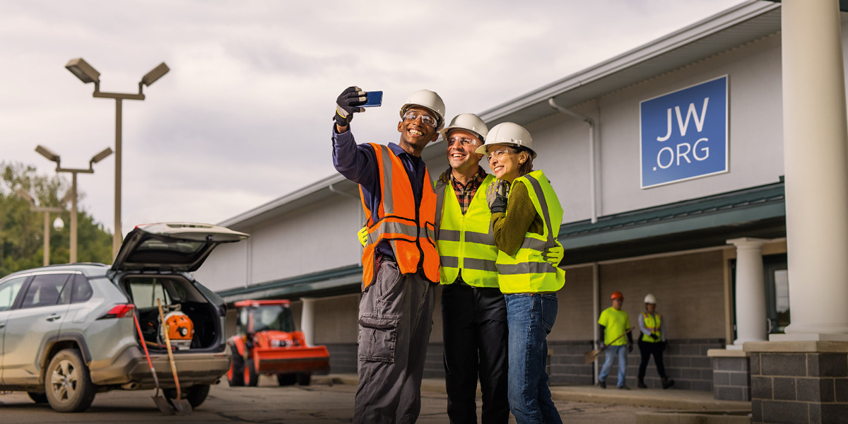 Wisdom to Guide Our Lives | Watchtower Study