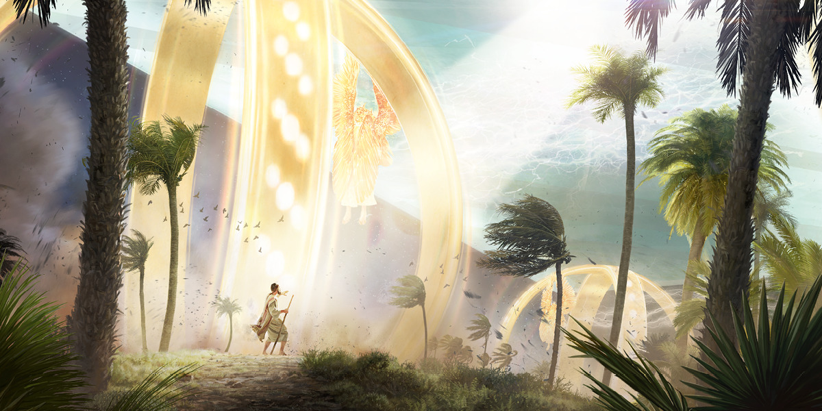 The Watchtower and Awake! Magazines 2020 present Jehovah's Witnesses