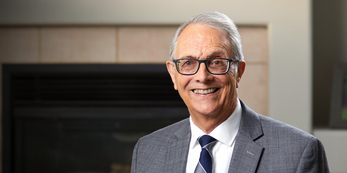 Personal Interest Brings Lifelong Blessings Watchtower