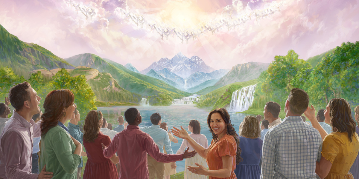 Explore Every Dimension of God’s Word | Watchtower Study
