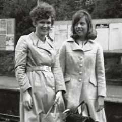 Marianne ahn Dorothée.