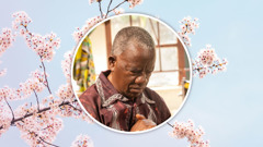 Un ermon di idadi sta na ora.