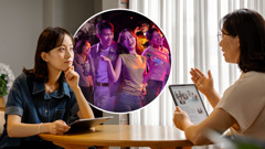 Se tokni kimachtia se ichpochtli. Ichpochtli mokuayejyekoua tlakonitok uan mijtotijtok inuan iyolikniuan ijkuak tokni kimachtijtok.