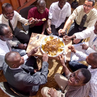 シエラレオネとギニアの概要 2014 年鑑