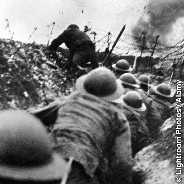 百年前の年 ― 1914 2014 年鑑